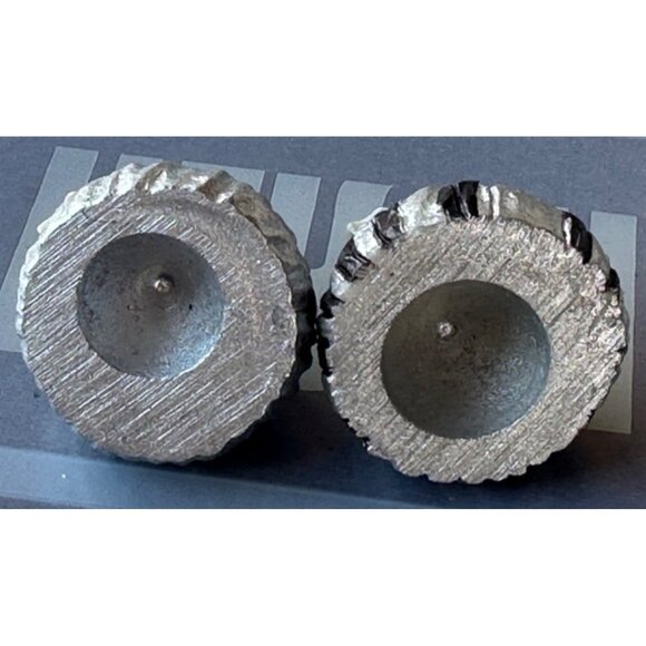 Hershey's 100th Anniversary Hugs & Kisses Checkers & Tic-Tac-Toe Game Set (READ) - Picture 2 of 15